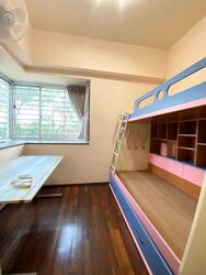 Country Park Condominium (D16), Condominium #585581281